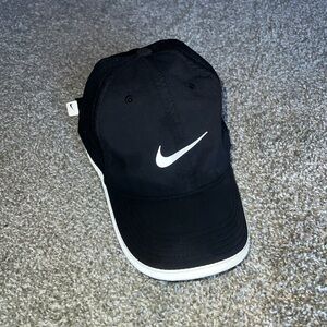 Nike Black Women’s Cap🖤